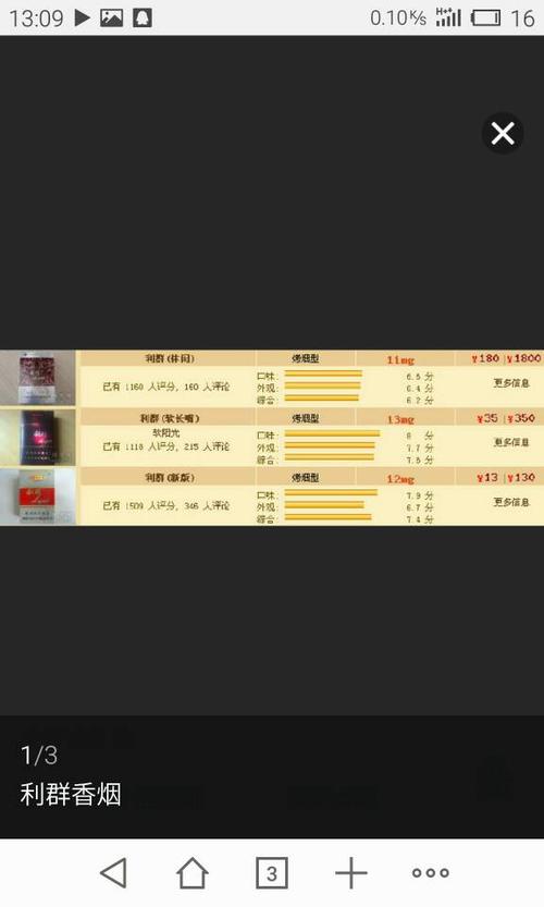 中国高端香烟_中国高端名烟_高端中国名烟排行榜