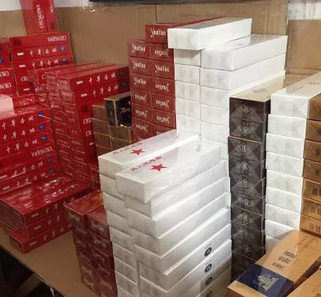 云霄香烟微商_福建云霄香烟_云霄香烟和潮汕香烟有啥区别