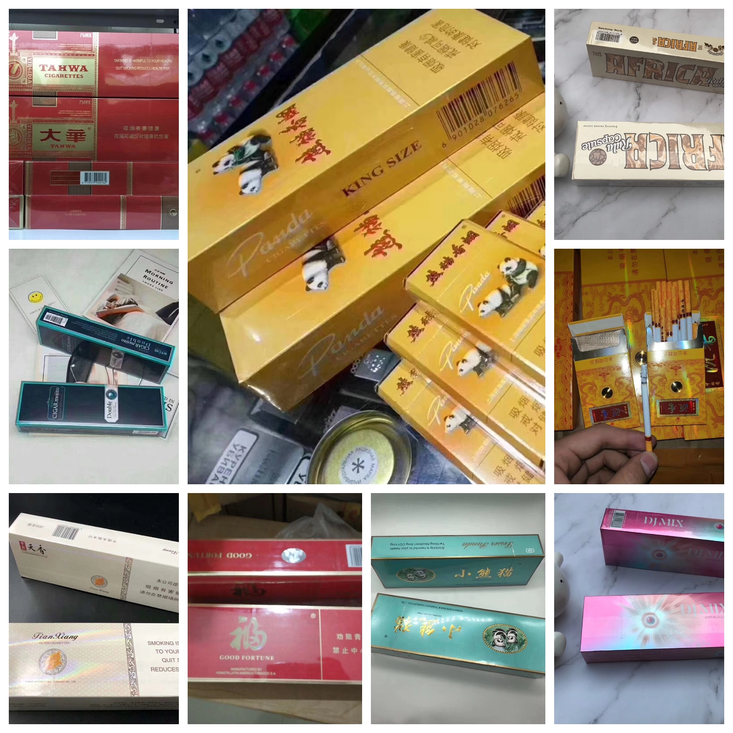 越南烟的品牌大全图片_越南烟_越南烟为什么这么便宜