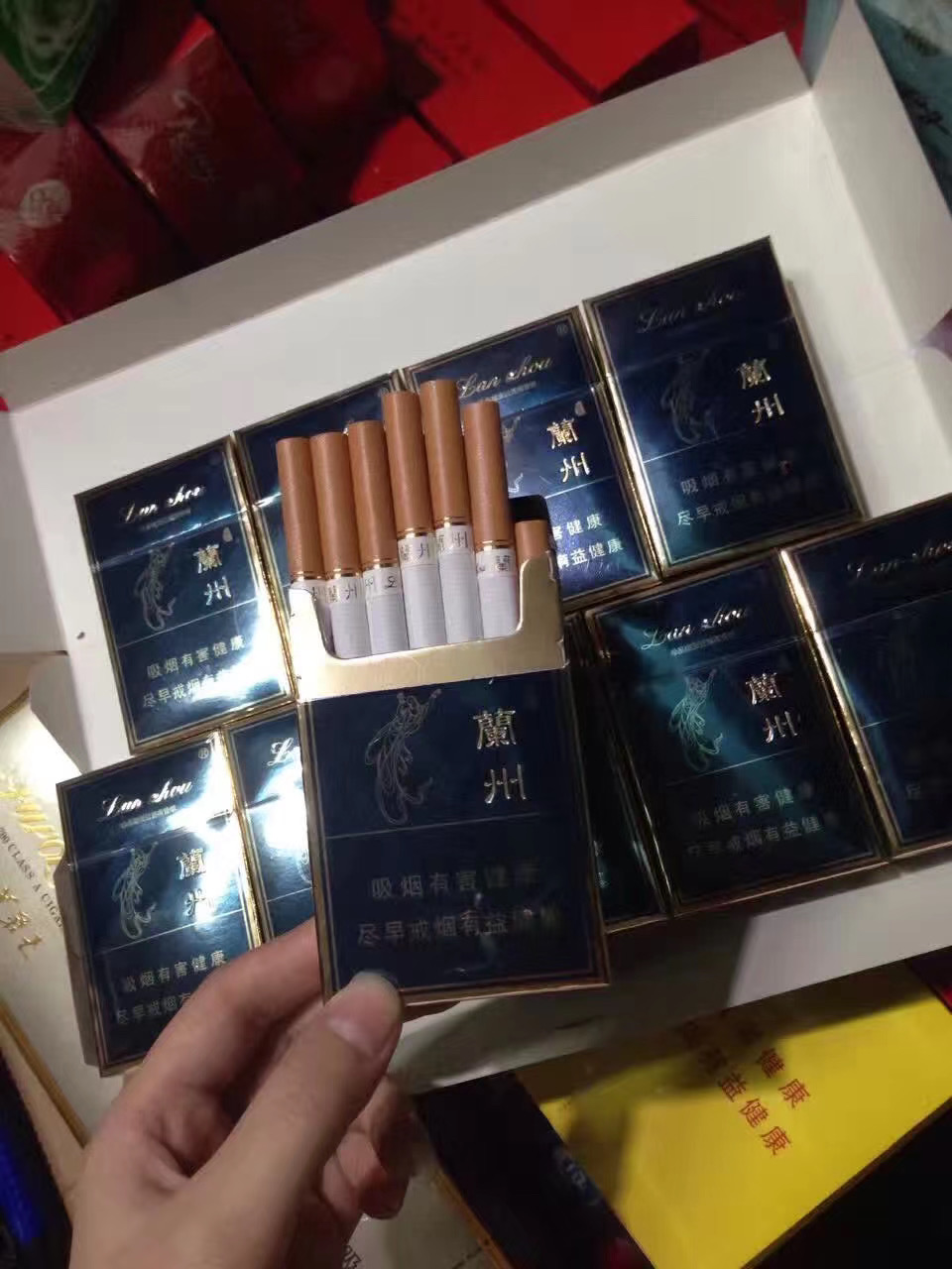 香烟一手_一手香烟货源_一手香烟货源批发