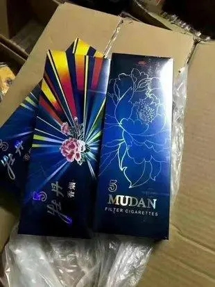 越南烟是真的假的_越南烟的品牌大全图片_越南烟