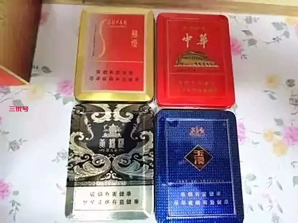 正品中华烟干不过小县城造的假烟？销售千亿，垄断欧美市场有多狂