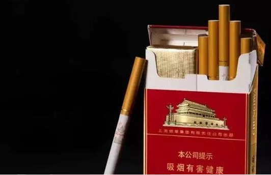 烟中华多少钱一盒_中华烟_烟中华价格图片及价格