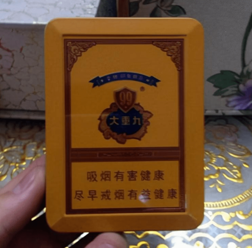 假中华看烟_真假烟中华_假烟中华怎么分辨