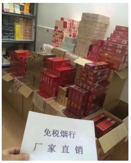 越南烟的品牌大全图片_越南烟_越南烟为什么这么便宜