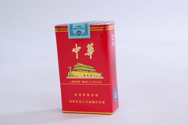 中华香烟_香烟中华价格表和图片_香烟中华价格表