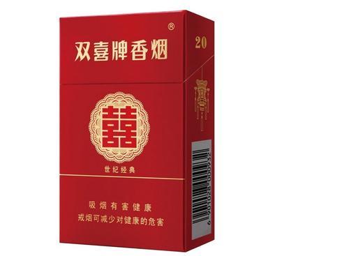 中国十大香烟品牌排行,中国最出名香烟品牌