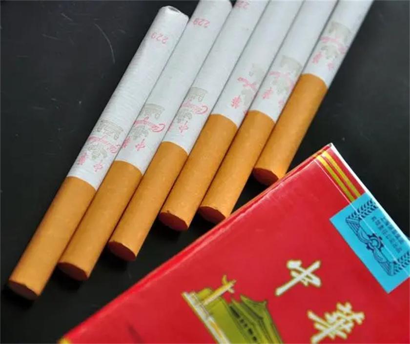 中华香烟_香烟中华神龙价格表_香烟中华细支多少钱一条