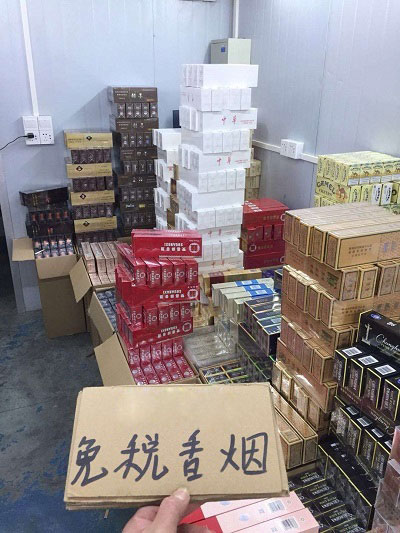 云霄假烟一手货源_云霄烟找一手货源技巧_假烟批发一手货源