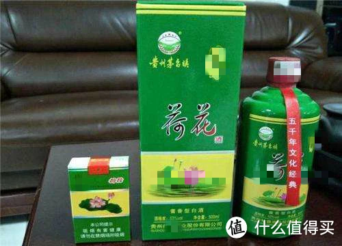 荷花酒怎么样？为什么这么多荷花酒