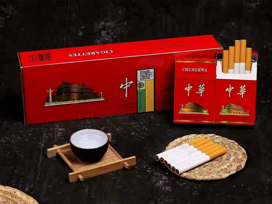 越南代工烟_越南香烟代工厂_越南代工香烟质量到底如何