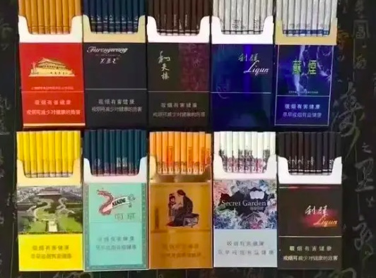 越南代工烟和正品的区别(越南代工中华口感怎么样) 第3张