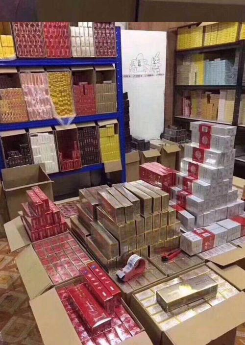 越南烟的品牌大全图片_越南烟香烟价格表图_越南烟