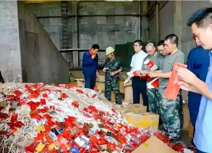 云霄卷烟厂生产什么牌_现在云霄卷烟厂生产正品烟了吗_云霄香烟厂家直销