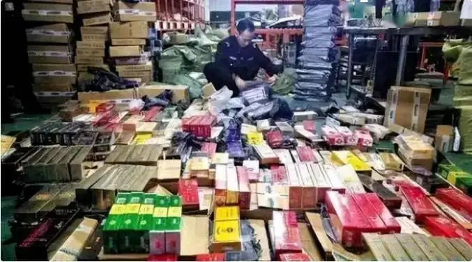 现在云霄卷烟厂生产正品烟了吗_云霄香烟厂家直销_云霄卷烟厂生产什么牌