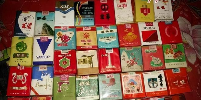 中华香烟_香烟中华价格表_香烟中华价格表和图片