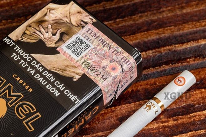 越南烟好抽吗_越南烟的品牌大全图片_越南烟