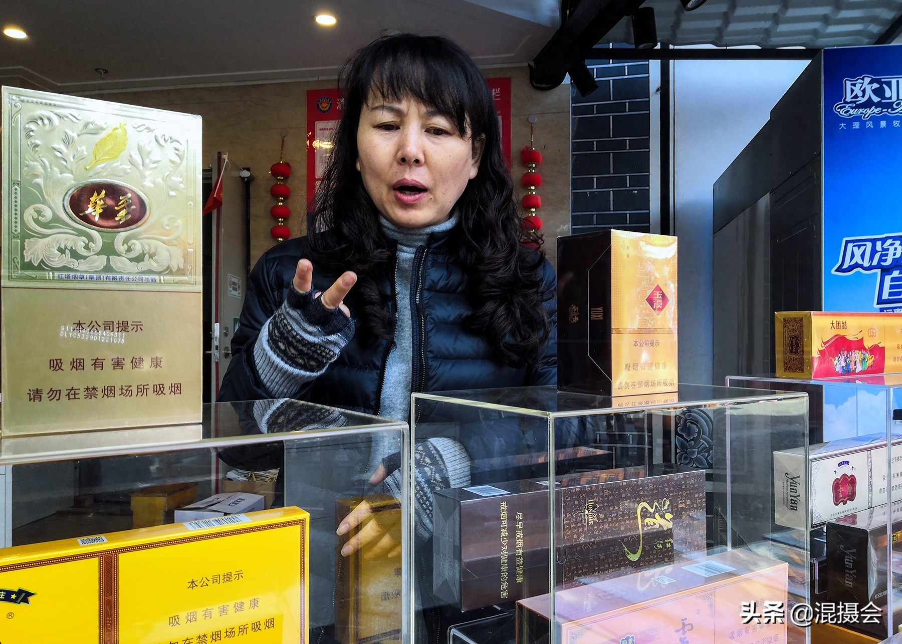 8元红塔山6元红河在云南也难买，10元以下香烟准备退出市场了？