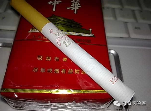 假中华烟_中华香烟假烟是什么样子的_中华假香烟