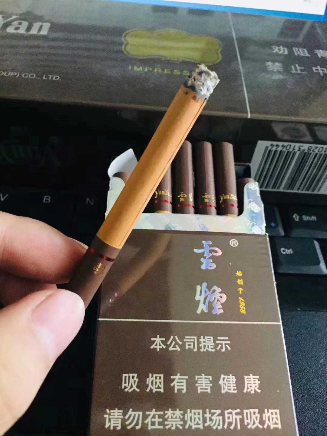 云霄正宗烟草一手货源_云霄一手香烟批发_云霄香烟一手货源犯法