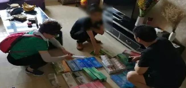 现在云霄卷烟厂生产正品烟了吗_云霄香烟厂家直销_云霄卷烟厂生产什么牌