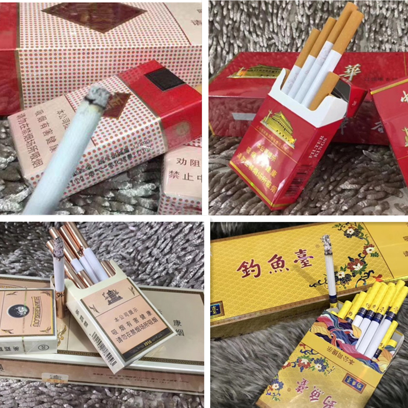 越南香烟代工厂_越南代工烟_越南代工的烟