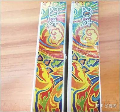 假中华烟_假烟中华怎么分辨_中华假烟多