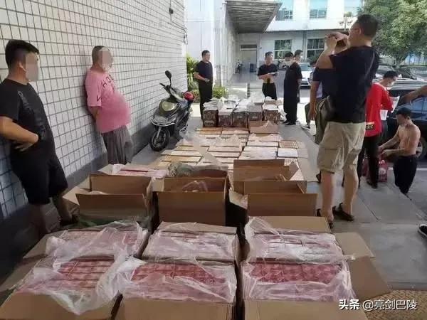 中华5000专供出口假烟_中华假烟福建_硬中华真假烟鉴别真假