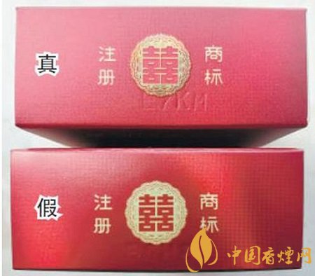 假中华看烟_假烟中华怎么分辨_中华香烟假的