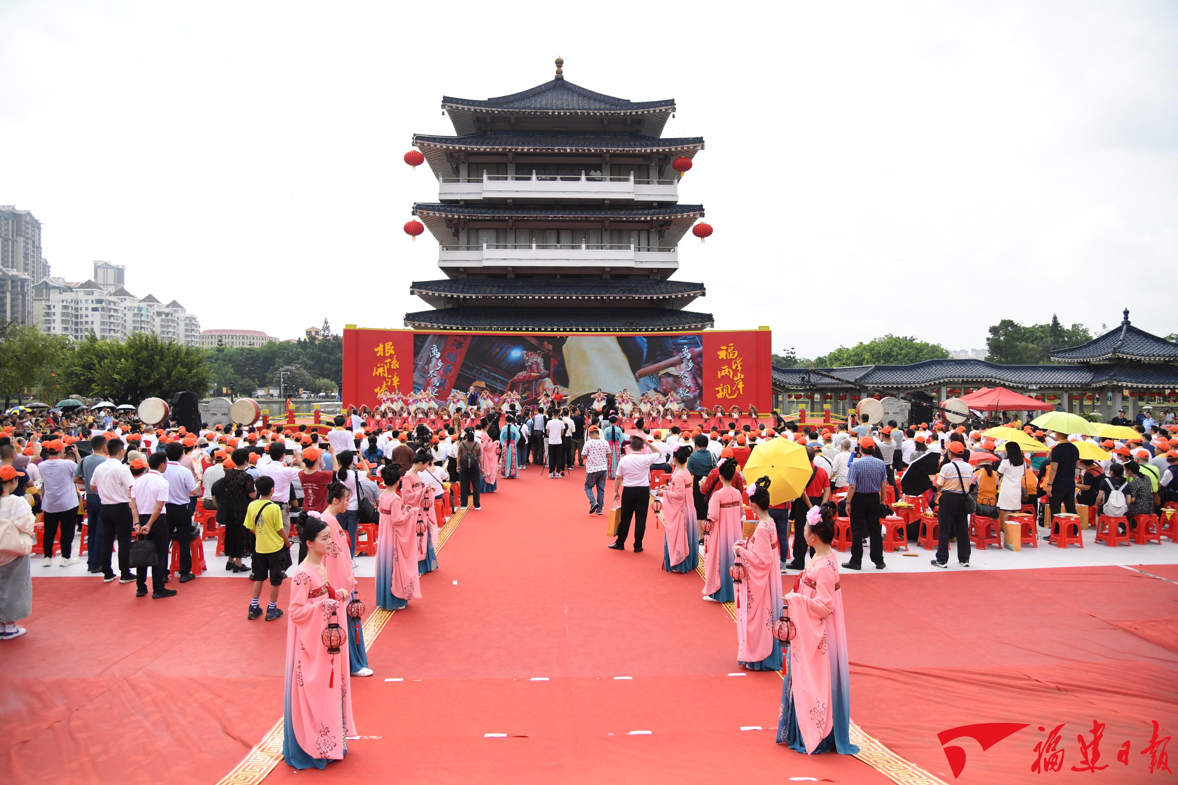 福建云霄_云霄到漳州的动车票_云霄开漳圣王巡安视频