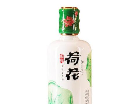 荷花酒品牌那么多，到底哪家才是正宗？看看真正的荷花酒什么样子