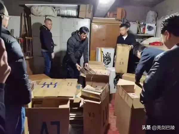 岳阳公安破获诈骗_中华假烟福建_涉案岳阳200亿追踪报道