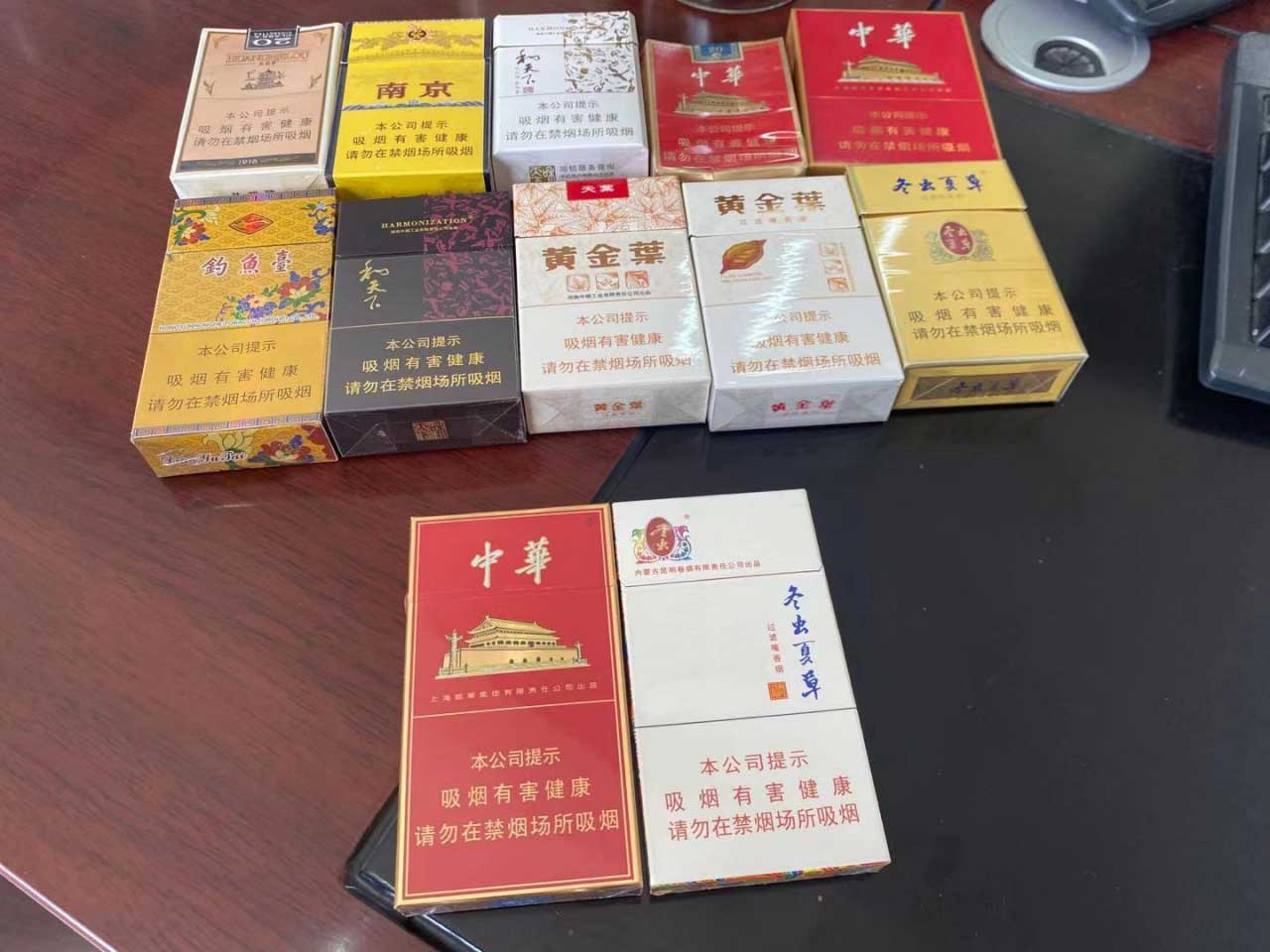 越南代工是假烟吗_越南代工香烟是真假_代工烟是假烟吗