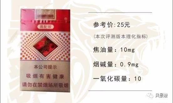 云南玉溪高配版烟多少钱一包_云南香烟_玉溪高配版价格大全集