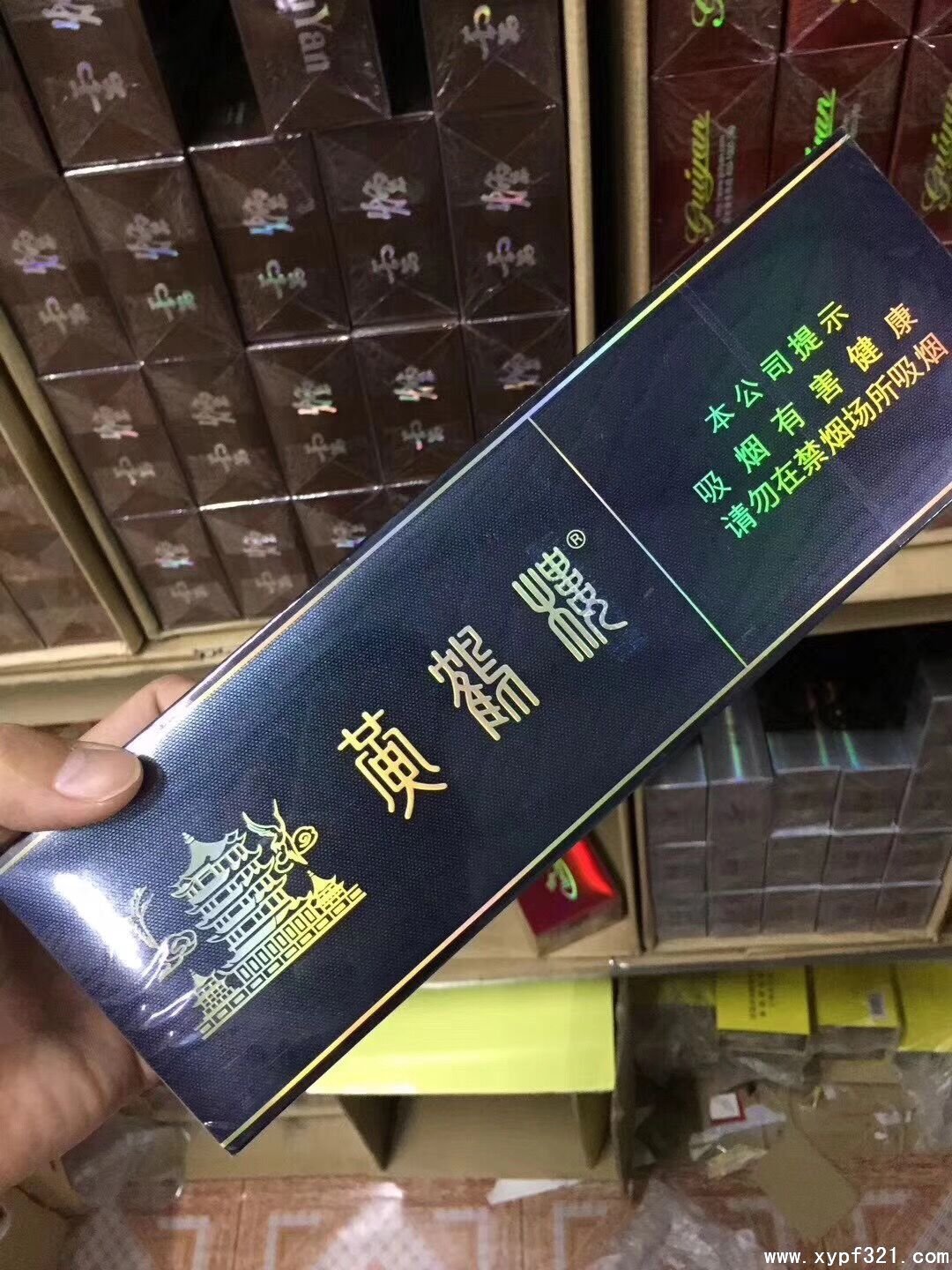 正品香烟批发一手货源，福建云霄香烟一手货源总仓价格