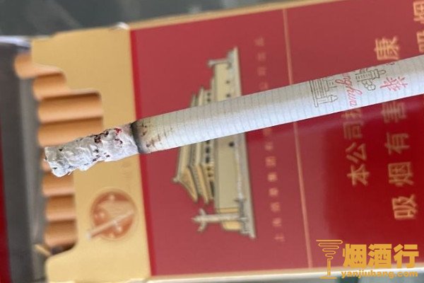 烟中华多少钱一包_烟中华价格图片及价格_中华烟