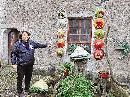 农村发烟_小村子造20年假烟_私自造烟的村子