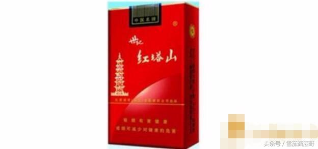 香烟三大高端品牌是哪几个？盘点中国三大高档卷烟品牌。