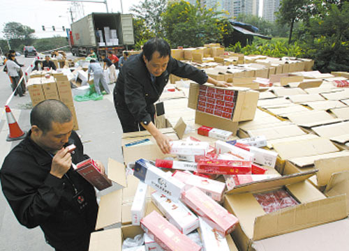 云霄县假烟国家不管吗_漳州云霄的假烟怎么样_云霄假烟厂家联系方式