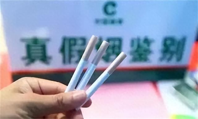 靠造假烟年入万万？福建“云霄假烟”凭什么逼得正品都来模仿