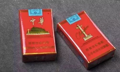 假中华烟_假烟中华怎么分辨_中华香烟假烟是什么样子的