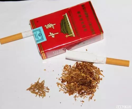 假中华烟_假烟中华怎么分辨_中华香烟假烟是什么样子的