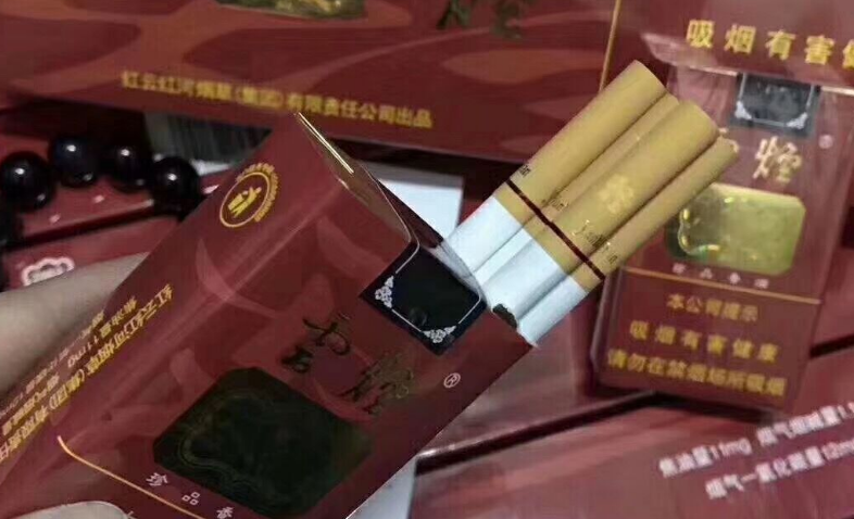 香烟云霄和越南代工哪个好抽_云霄香烟_香烟云霄多少一包啊