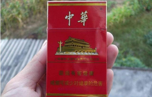 市面上假香烟花招不断，用这六个方法辨别真假，朋友都叫你大神！