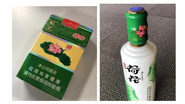 为什么那么多白酒叫“荷花酒”？是真的“畅销”吗？