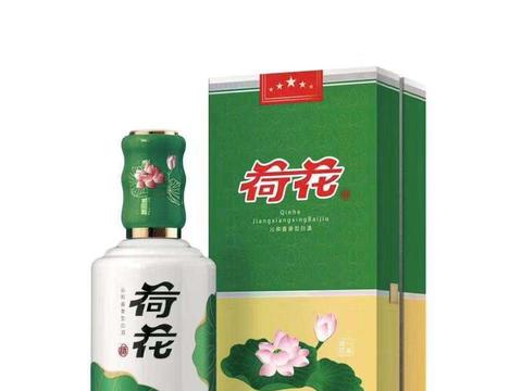 荷花酒品牌那么多，到底哪家才是正宗？看看真正的荷花酒什么样子