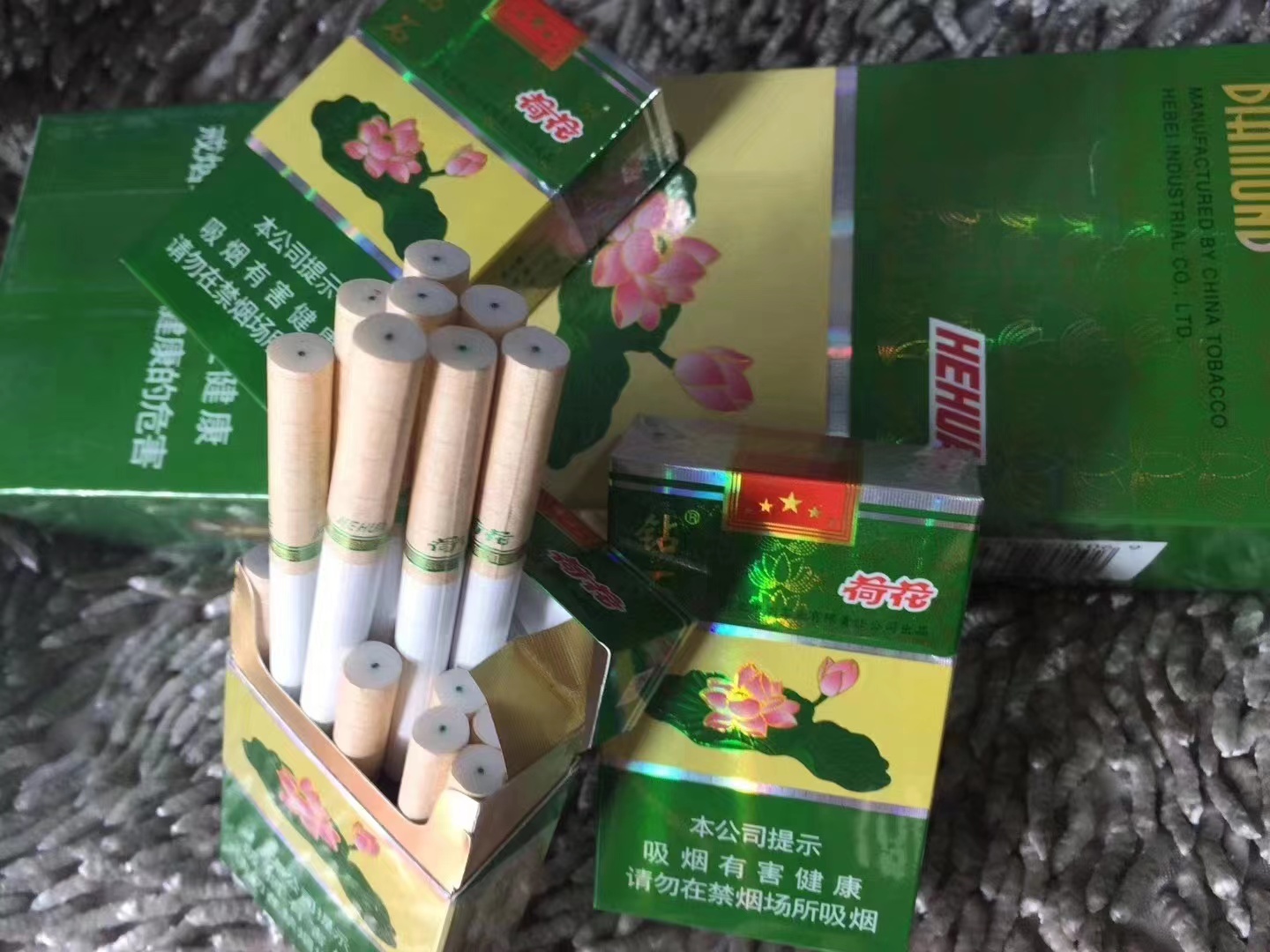 云霄香烟多少钱一包_云霄香烟质量怎样_云霄香烟哪里买