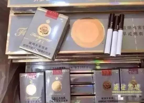 现在云霄卷烟厂生产正品烟了吗_云霄香烟卷烟厂_云霄卷烟厂生产什么牌