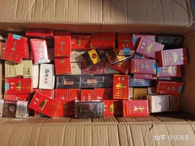 香烟售卖微信_买烟联系方式微信_烟商微信号