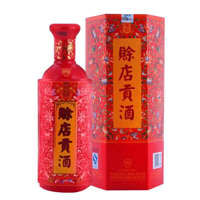 53荷花白酒，396元茅台酱香荷花酒是真的吗?